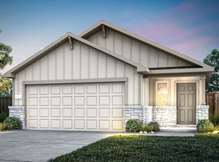 Afton Plan, Sunfield, Buda, TX 78610