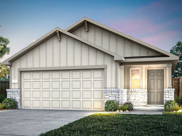 Afton Plan, Sunfield