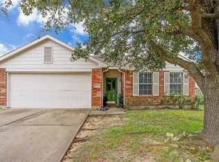 9210 Uphall Ct, Houston, TX 77095