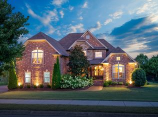 113 Springfield Dr, Lebanon, TN 37087