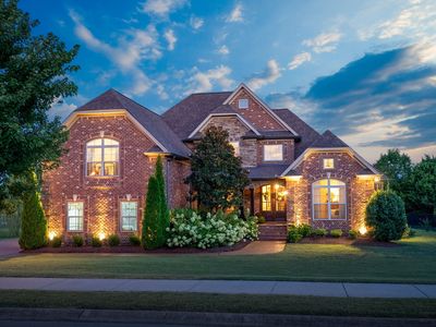 113 Springfield Dr, Lebanon, TN, 37087