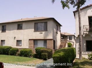 2368 Eucalyptus Ave APT 8, Long Beach, CA 90806