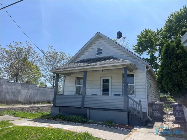 332 Bronson Ave, Toledo, OH 43608