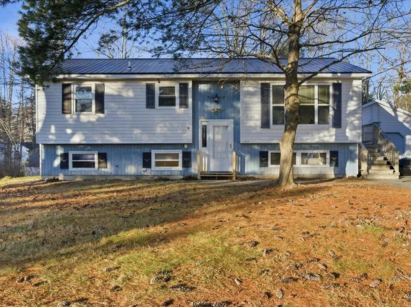 13 Charity Street, Lisbon, ME 04252