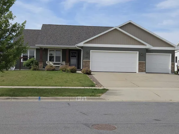 678 Westfield Avenue, Evansville, WI 53536