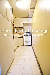 Rented by Street Realty Brokerage LLC