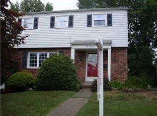 245 N Wade Ave, Washington, PA 15301