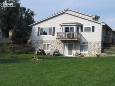911 Delphine Dr, Holly, MI, 48442