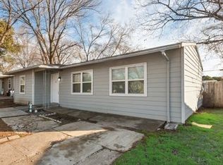 1312 Raines St, Arlington, TX 76010