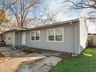 1312 Raines St, Arlington, TX, 76010