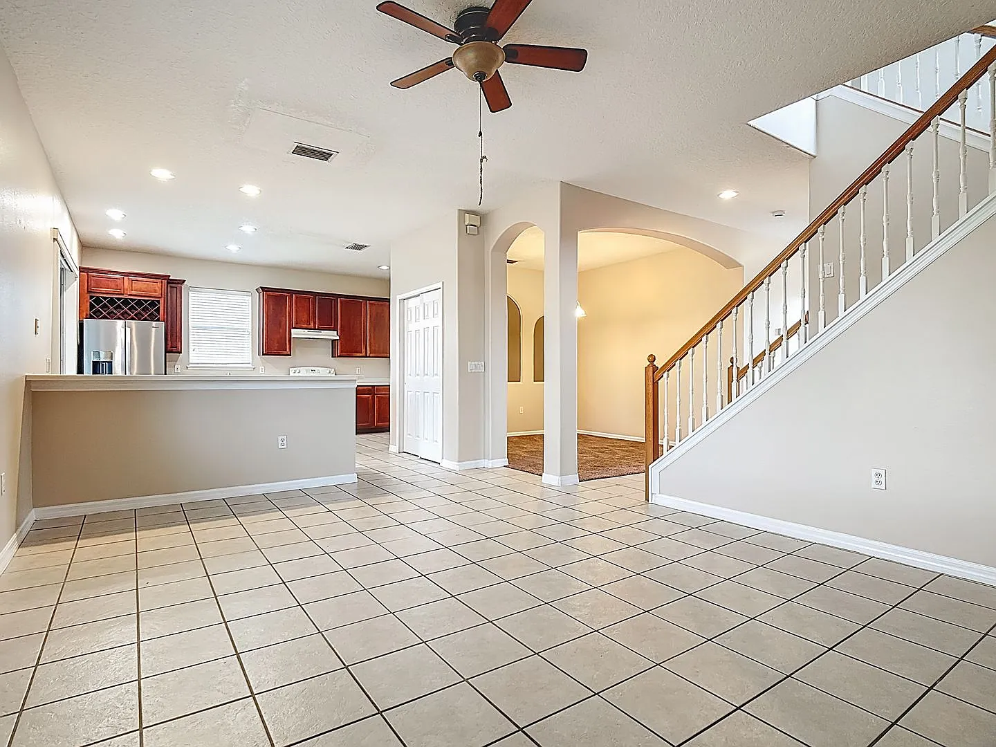 3/2.5 Townhome — Photo 3