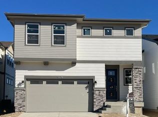 9226 Uravan Ct, Commerce City, CO 80022