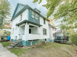 18 Harding St, Johnstown, PA 15905