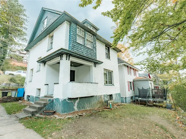 18 Harding St, Johnstown, PA 15905