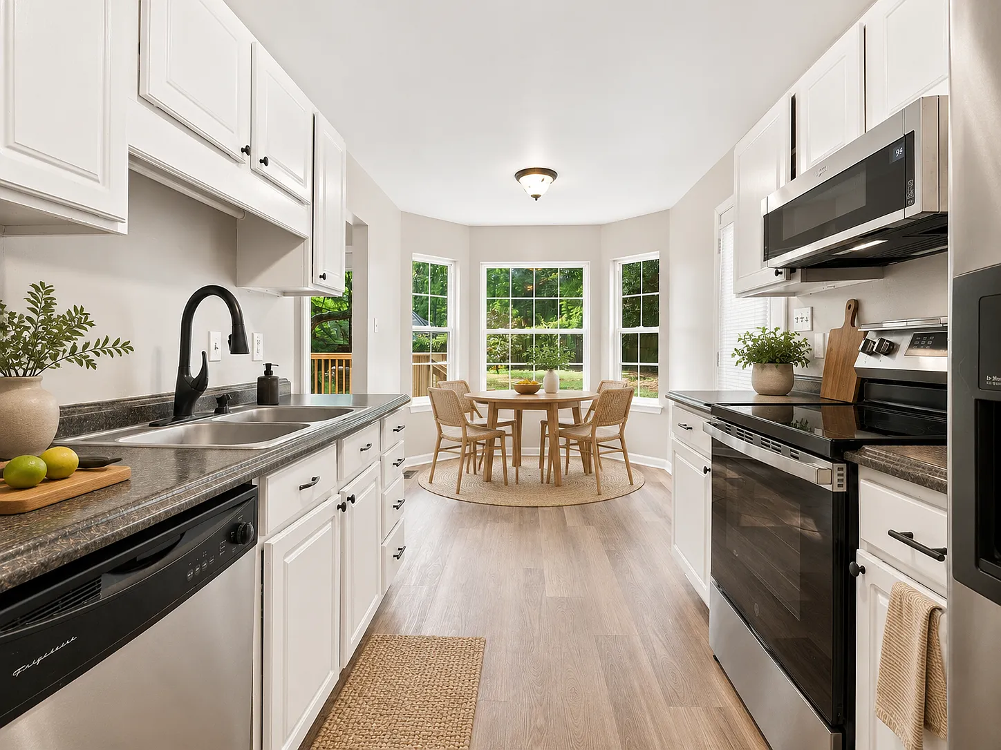 3 bed, 1197 sqft, $2,500 — Photo 1