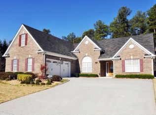 2820 Jay Oak Dr, Dacula, GA 30019