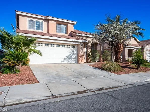 2340 Steinke Ln, Las Vegas, NV 89108