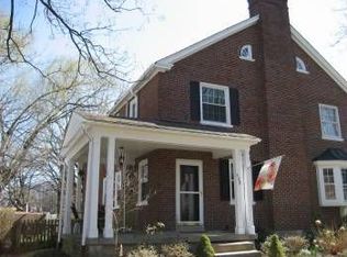 125 Atkins Ave, Lancaster, PA