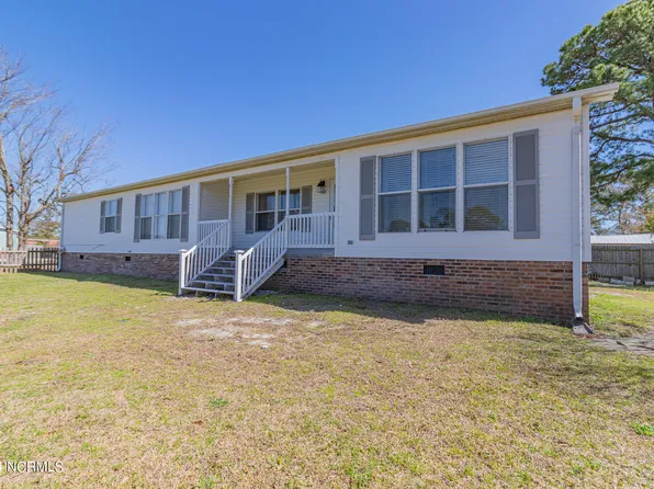 525 Jacqueline Drive, Wilmington, NC 28411