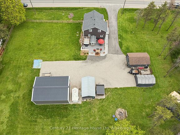3rd image of 584077 Beachville Rd