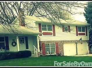 3378 S 114th Ave, Omaha, NE 68144
