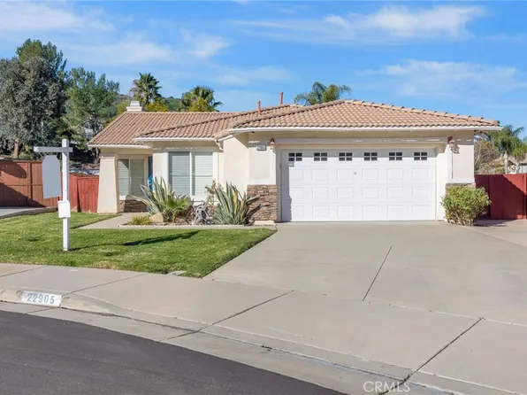 22905 Canyon View Dr, Corona, CA 92883