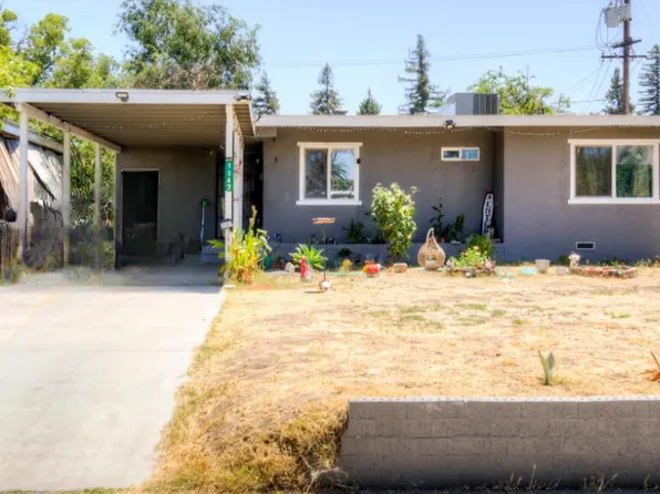 1147 W Lansing Way, Fresno, CA 93705