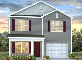 642 Glacier Rd, Lexington, SC 29072