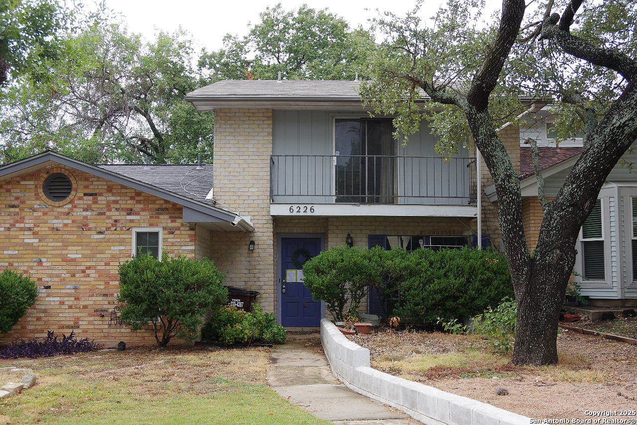 6226 Rue Marielyne, Leon Valley, TX 78238 | Zillow