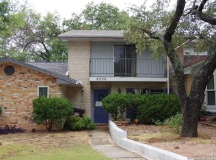 6226 Rue Marielyne St, Leon Valley, TX 78238