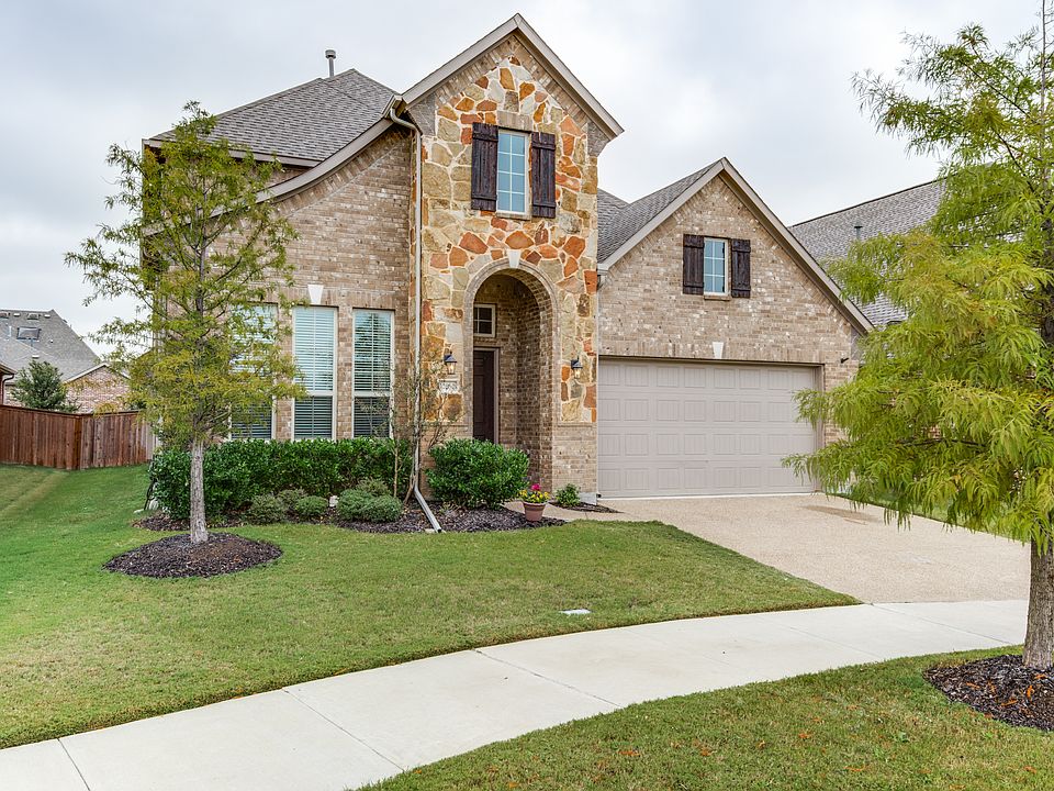 12662 Hollister Dr Frisco TX 75033 Zillow