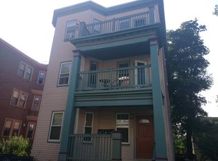19 Glade Ave, Jamaica Plain, MA 02130