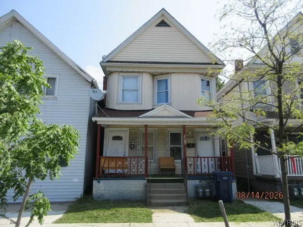 2105 Niagara St, Buffalo, NY 14207