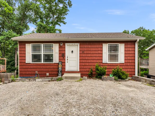 209 Blunk Terrace, Forsyth, MO 65653