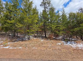 9075 West Wood Duck Lane, Minong, WI 54859