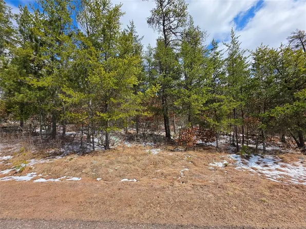 9075 West Wood Duck Lane, Minong, WI 54859