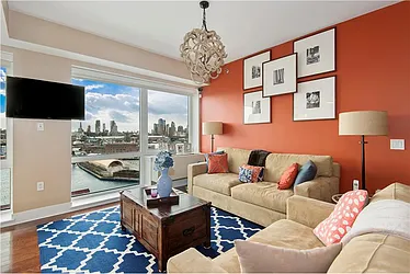 Sold by Great Jones Realty