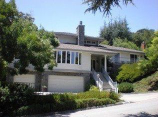 10940 Miramonte Rd, Cupertino, CA 95014