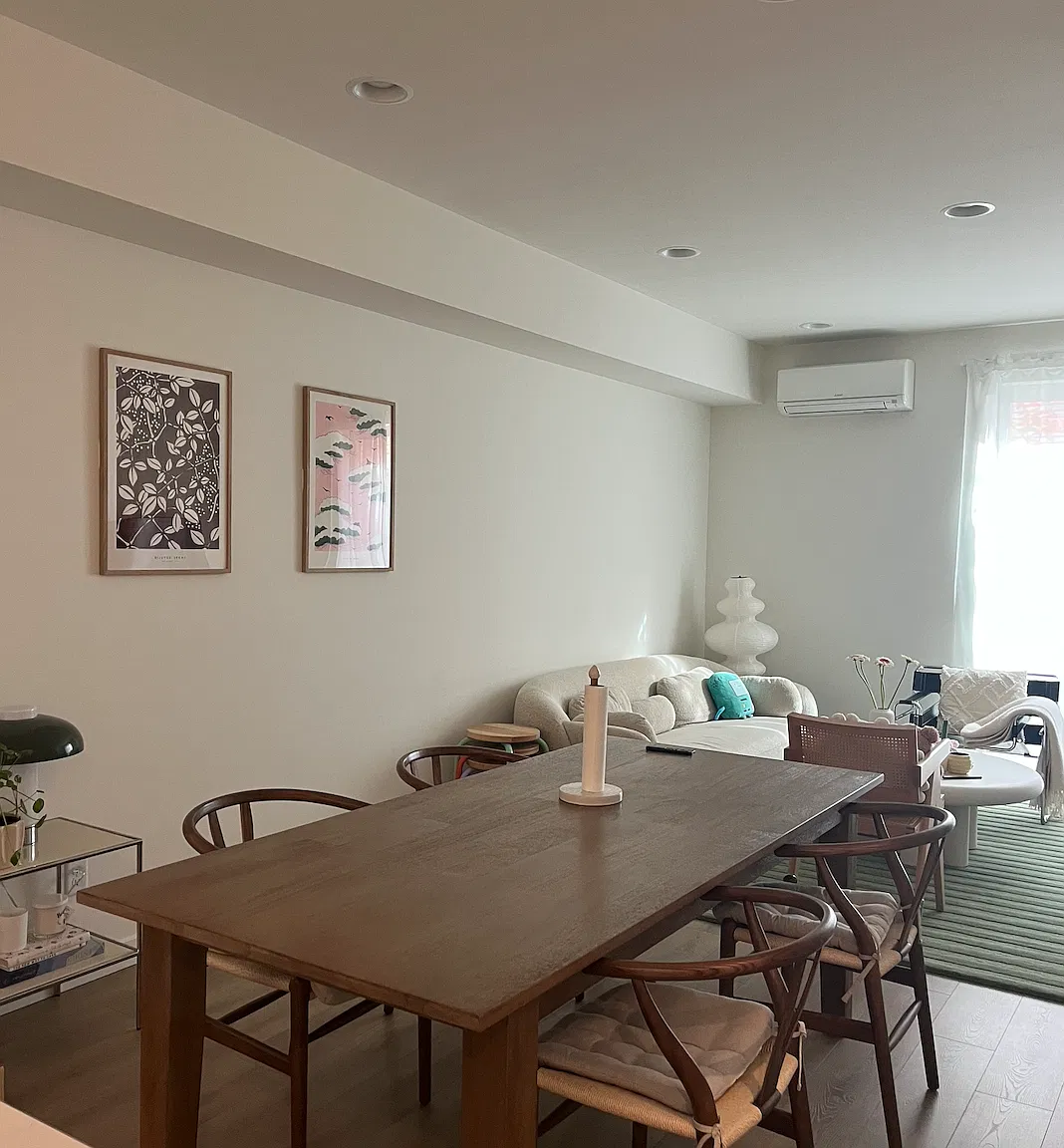 3 bed, 1621 sqft, $3,800 — Photo 3