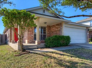 15100 Hyson Xing, Pflugerville, TX 78660