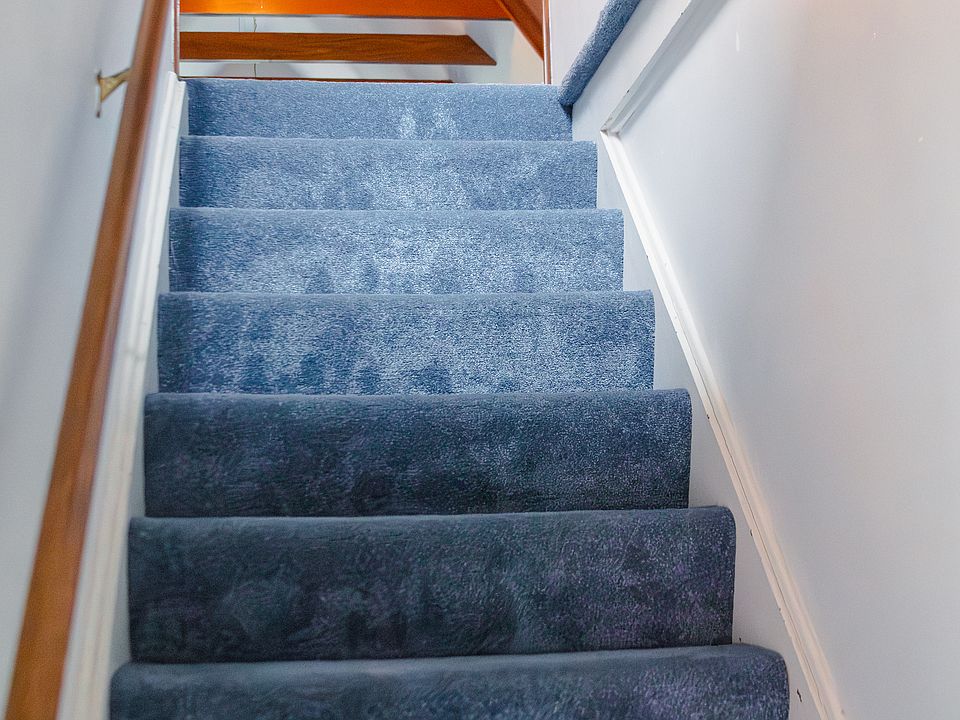 Attic access