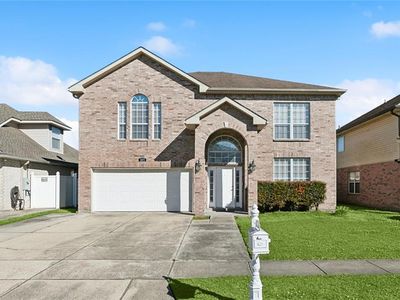1271 Artesa Dr, Marrero, LA, 70072