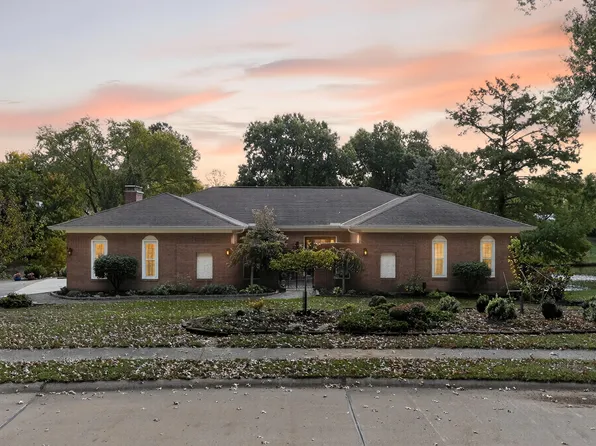 816 Boulder Ct, Villa Hills, KY 41017