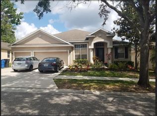 442 Arch Ridge Loop, Seffner, FL 33584