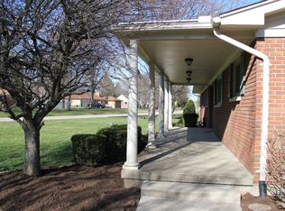 3510 Woodgreen Dr, Dayton, OH 45434