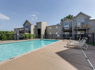 420 Elysian Fields Rd APT A21, Nashville, TN 37211