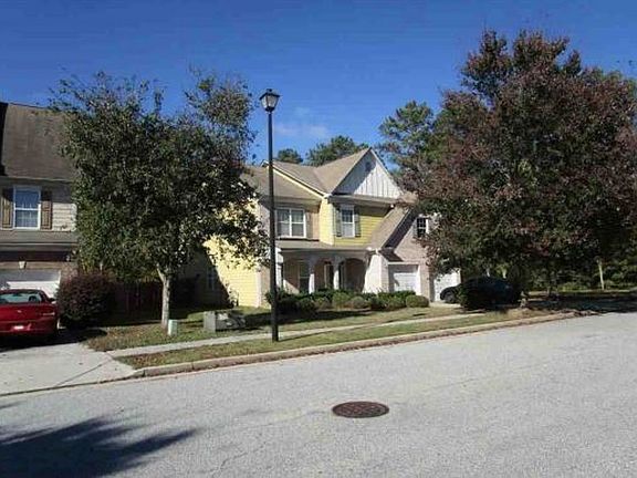 Property Front View