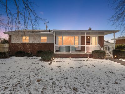 3301 Ward St, Trenton, MI, 48183