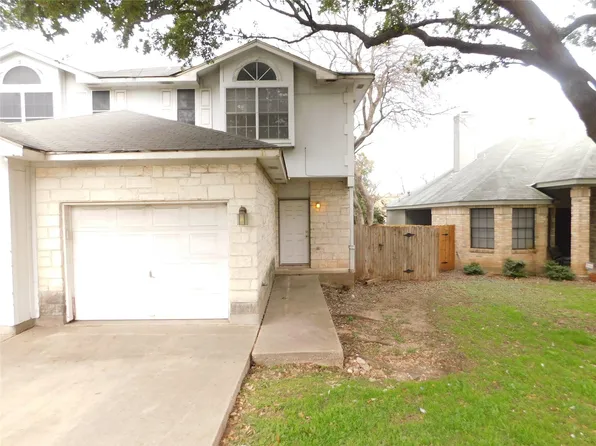 6726 Windrift Way #B, Austin, TX 78745