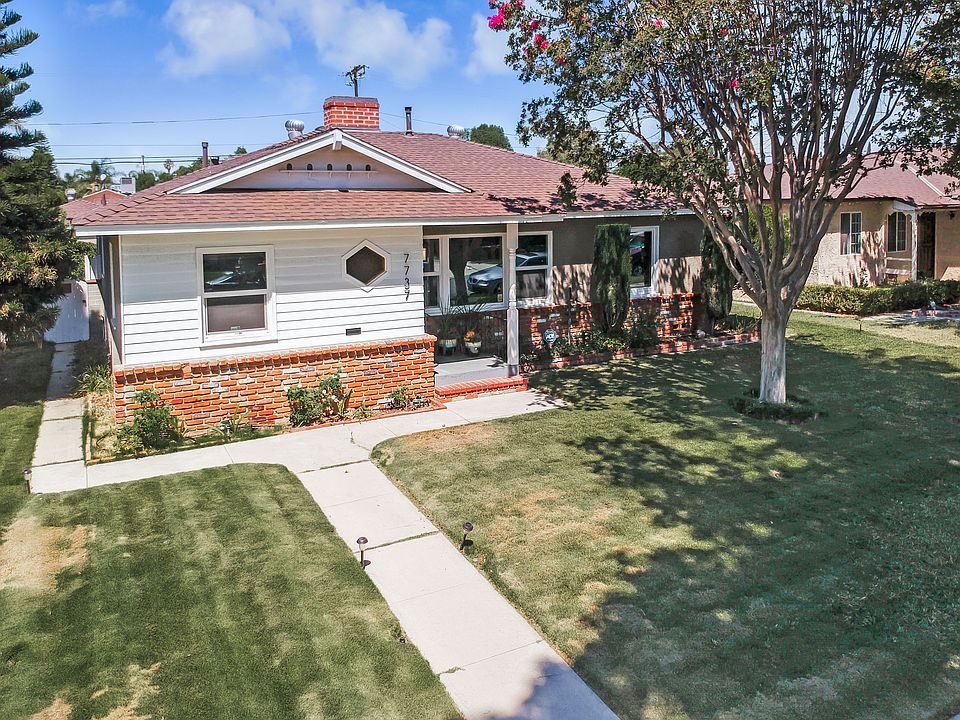 2nd image of 7737 Aldea Ave